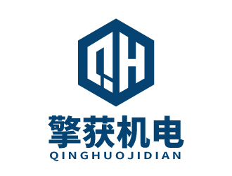 张俊的logo设计