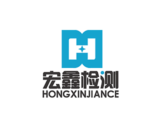 秦晓东的logo设计