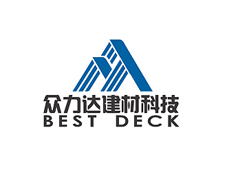 秦晓东的logo设计