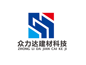 盛铭的logo设计