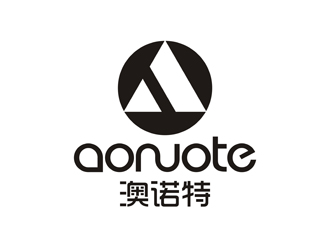 谭家强的logo设计