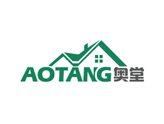 秦晓东的logo设计