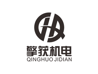 郑锦尚的logo设计