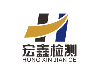 郑锦尚的logo设计