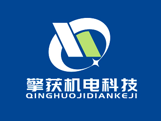 李杰的logo设计