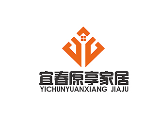 秦晓东的logo设计