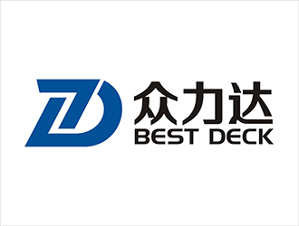 周都响的logo设计