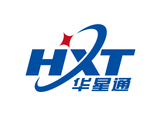 安冬的北京华星通科技有限公司logo设计