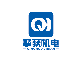 王涛的logo设计