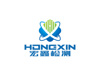 孙金泽的logo设计