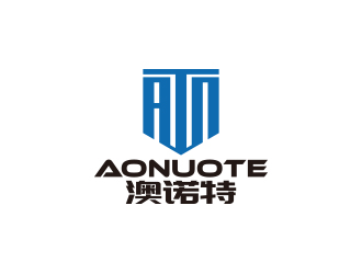 孙金泽的沧州澳诺特传感科技有限公司logo设计