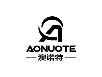 沧州澳诺特传感科技有限公司logo设计