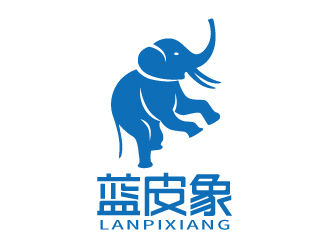 张俊的logo设计
