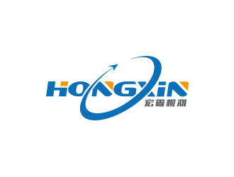 朱红娟的logo设计