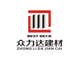 李泉辉的logo设计