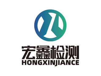 葛俊牟的logo设计