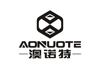 劳志飞的logo设计