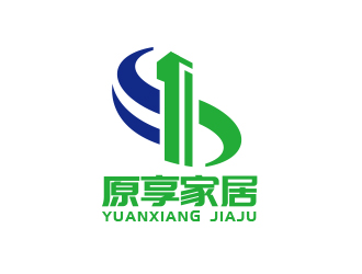 黄安悦的logo设计