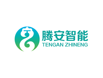 黄安悦的logo设计