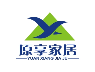 李泉辉的logo设计