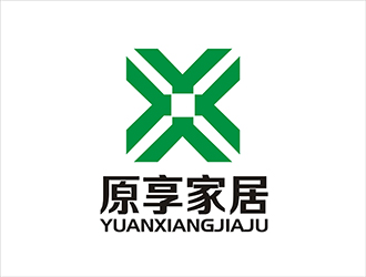周都响的logo设计