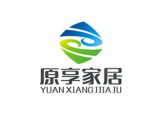 劳志飞的logo设计