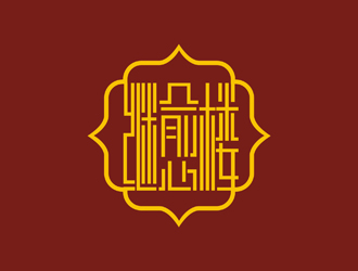 谭家强的logo设计