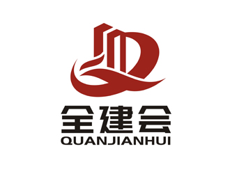 谭家强的logo设计