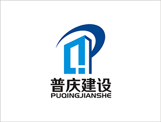 周都响的logo设计
