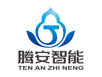 向正军的logo设计