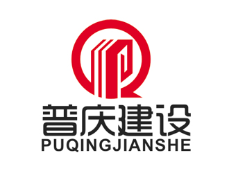 赵鹏的logo设计