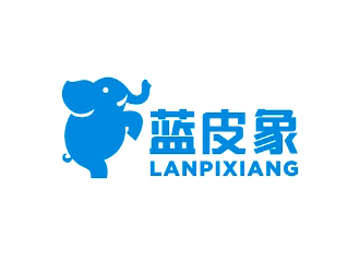 曾翼的logo设计