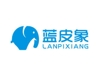 叶美宝的logo设计