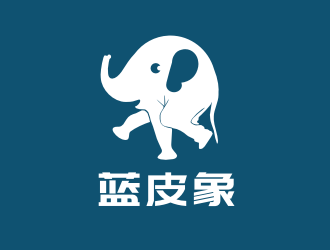 姜彦海的logo设计