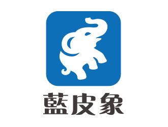 向正军的logo设计