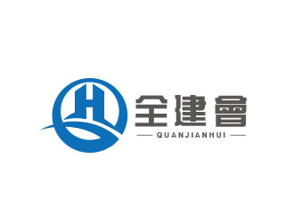 朱红娟的logo设计