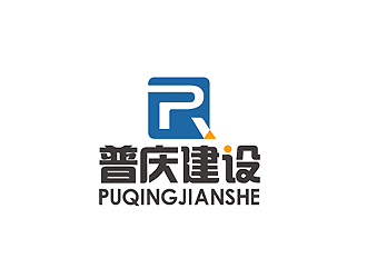 秦晓东的logo设计