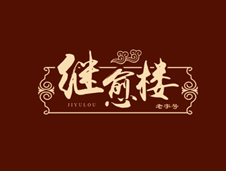 杨占斌的logo设计