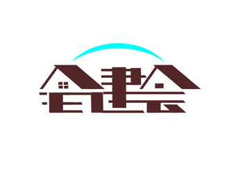 杨占斌的logo设计
