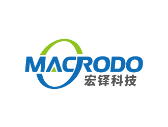 张俊的logo设计