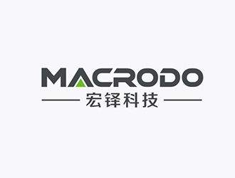 吴晓伟的logo设计