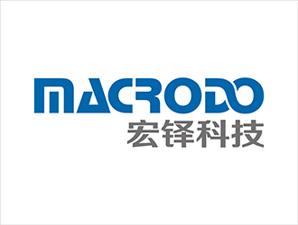 周都响的logo设计