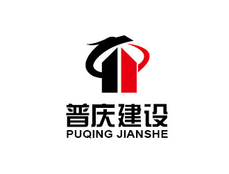 李贺的logo设计