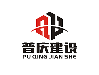 劳志飞的logo设计