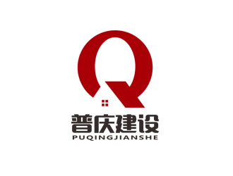 郭庆忠的logo设计