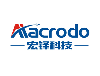 谭家强的logo设计