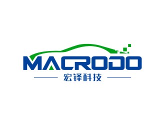 陈国伟的logo设计