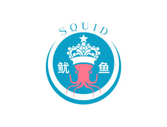 姜彦海的logo设计