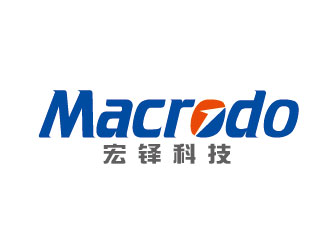 李贺的logo设计