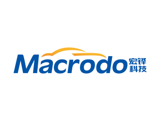 安冬的logo设计